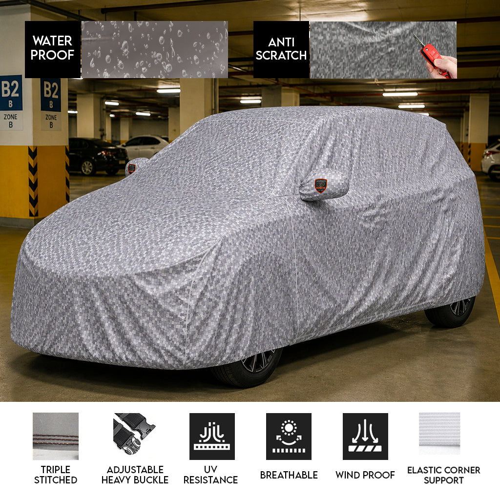 Autofurnish Car Cover For Vinfast VF 6 2025
