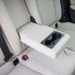Autofurnish Signature Series Car Seat Cover for Skoda Kushaq 2021 (With Back Seat Armrest)