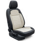 Autofurnish Signature Series Car Seat Cover for Skoda Slavia 2022 (With Back Seat Armrest)