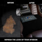 Autofurnish 9D Combination Custom Fitted Car Mats For Mahindra Bolero Camper 2020-24