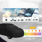 BMW X5 2018-19 Autofurnish Atom Skin-fitted Car Body Cover Atom Series