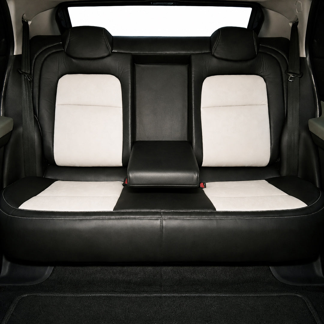 Autofurnish Signature Series Car Seat Cover for Tata Altroz 2020-24
