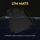 Autofurnish LTM Mat for Hyundai i10