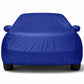 Mercedes A-Class Limousine AMG 2021 Autofurnish Stylish Parker Car Body Cover Compatible with Mercedes A-Class Limousine AMG 2021 - Parker Series