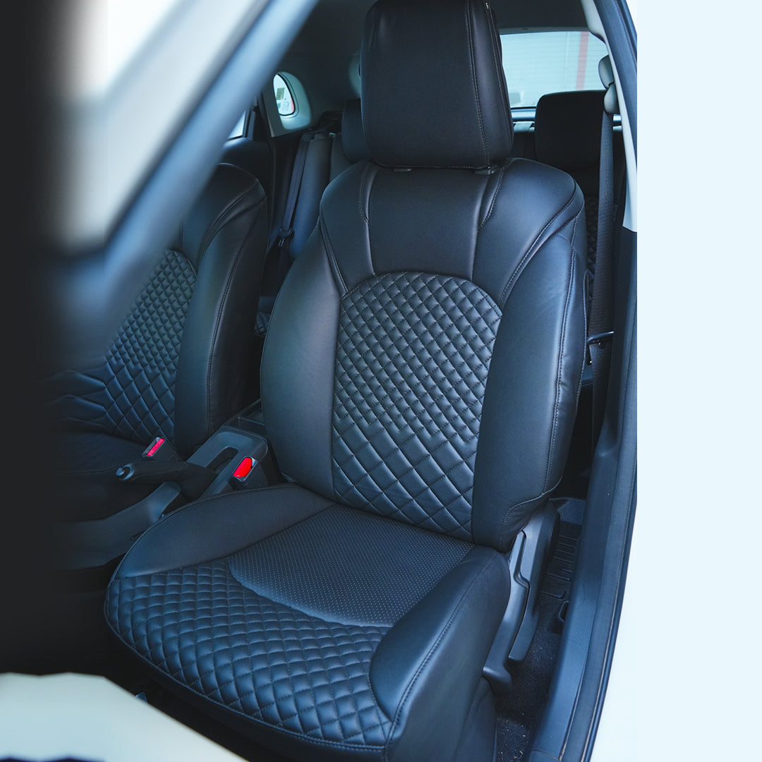 Autofurnish Signature Series Car Seat Cover for Maruti Suzuki Baleno 2022