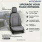Autofurnish Signature Series Car Seat Cover for Tata Tiago 2025