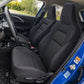 Autofurnish Signature Series Car Seat Cover for Maruti Suzuki Swift 2024 - Black