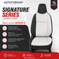 Signature Series Seat Cover for Maruti Suzuki Wagon-R 2019-25