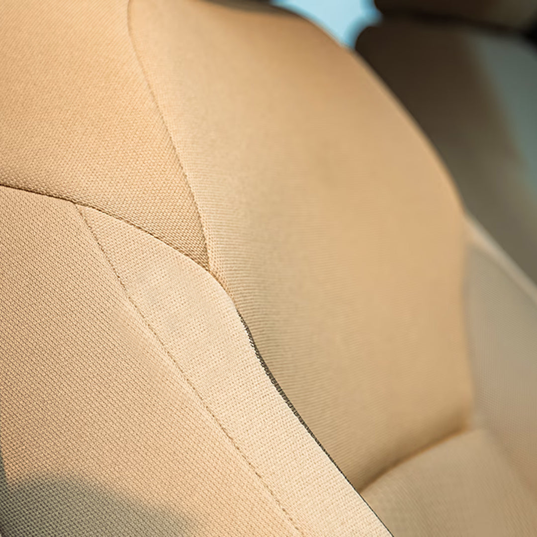 Signature Series Seat Cover for Honda Amaze 2025