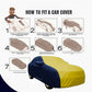 Autofurnish Car Cover For Vinfast VF 6 2025