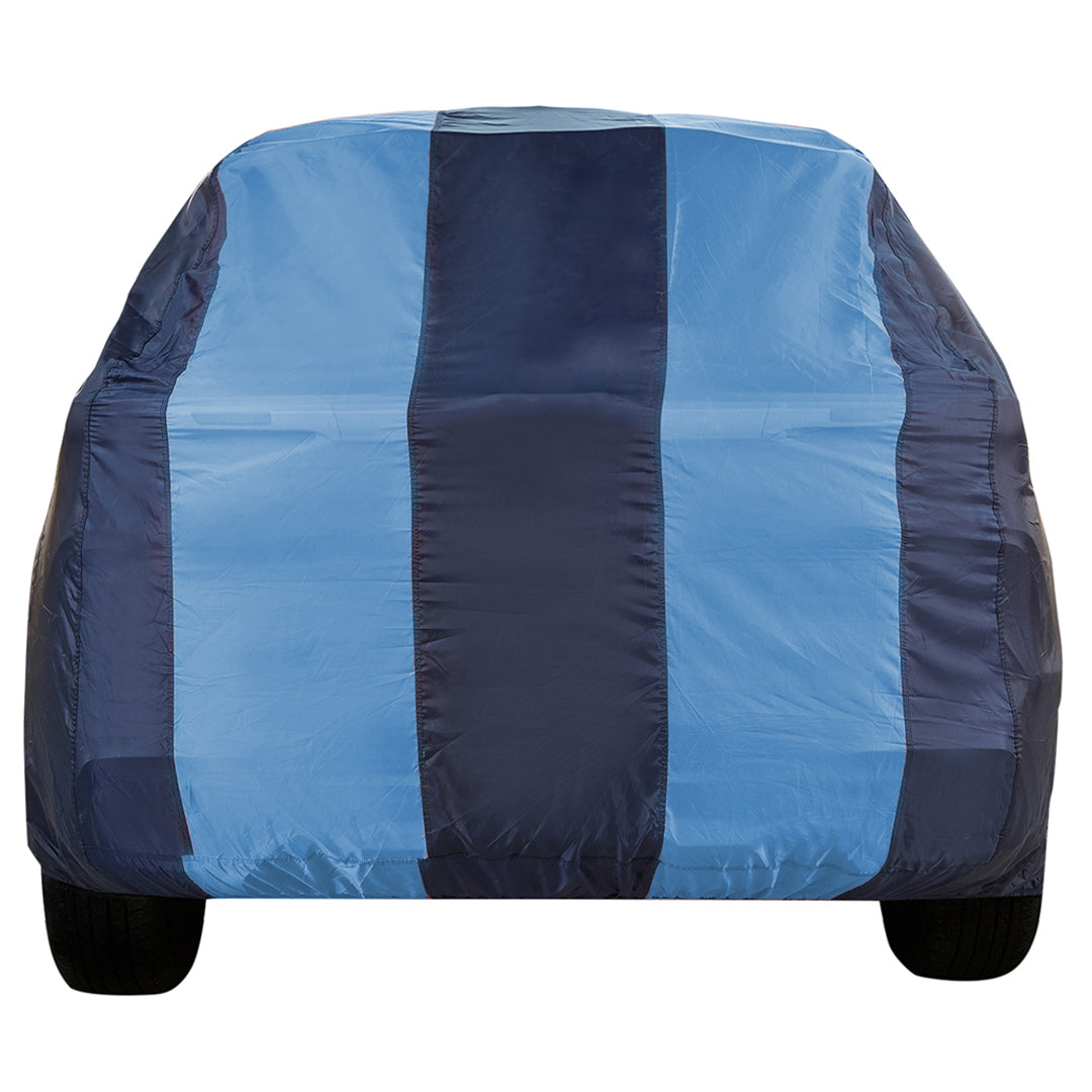 BMW X7 xDrive 2020 Car Body Cover, Heat & Water Resistant with Side Mirror Pockets (ARC Series)