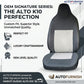 Autofurnish Signature Series Car Seat Cover for Maruti Suzuki Alto K10 2025