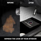 Autofurnish 9D Custom Fitted Car Mats for MG M9 EV 2025