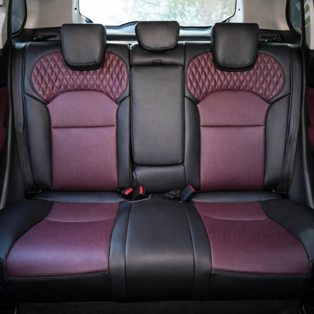 Autofurnish Signature Series Car Seat Cover for Maruti Suzuki Grand Vitara 2022
