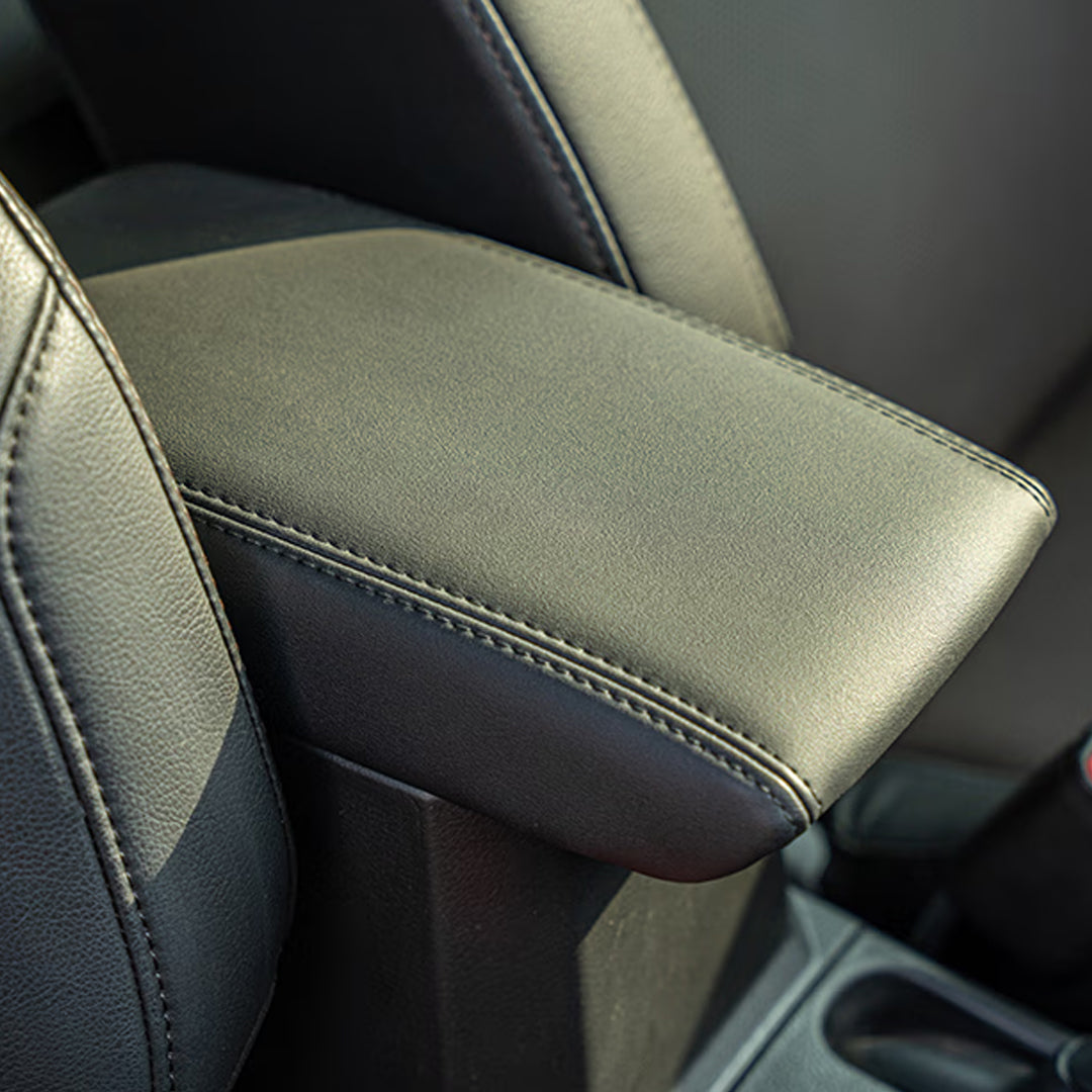 Autofurnish Signature Series Car Seat Cover for Toyota Urban Cruiser Hyryder 2022