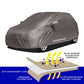 Autofurnish Car Body Cover for Hyundai i20