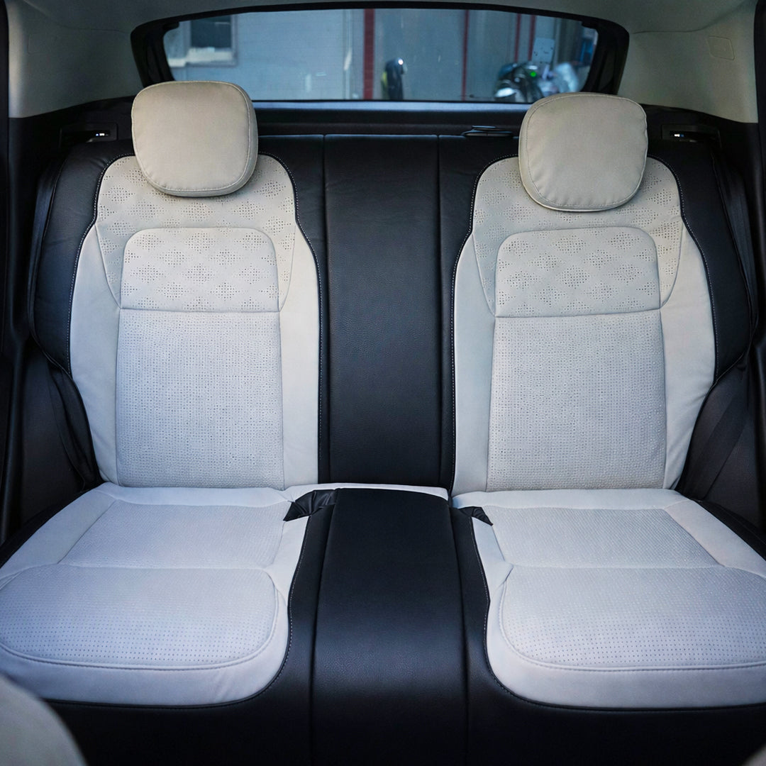 Autofurnish Signature Series Car Seat Cover for Tata Nexon 2023