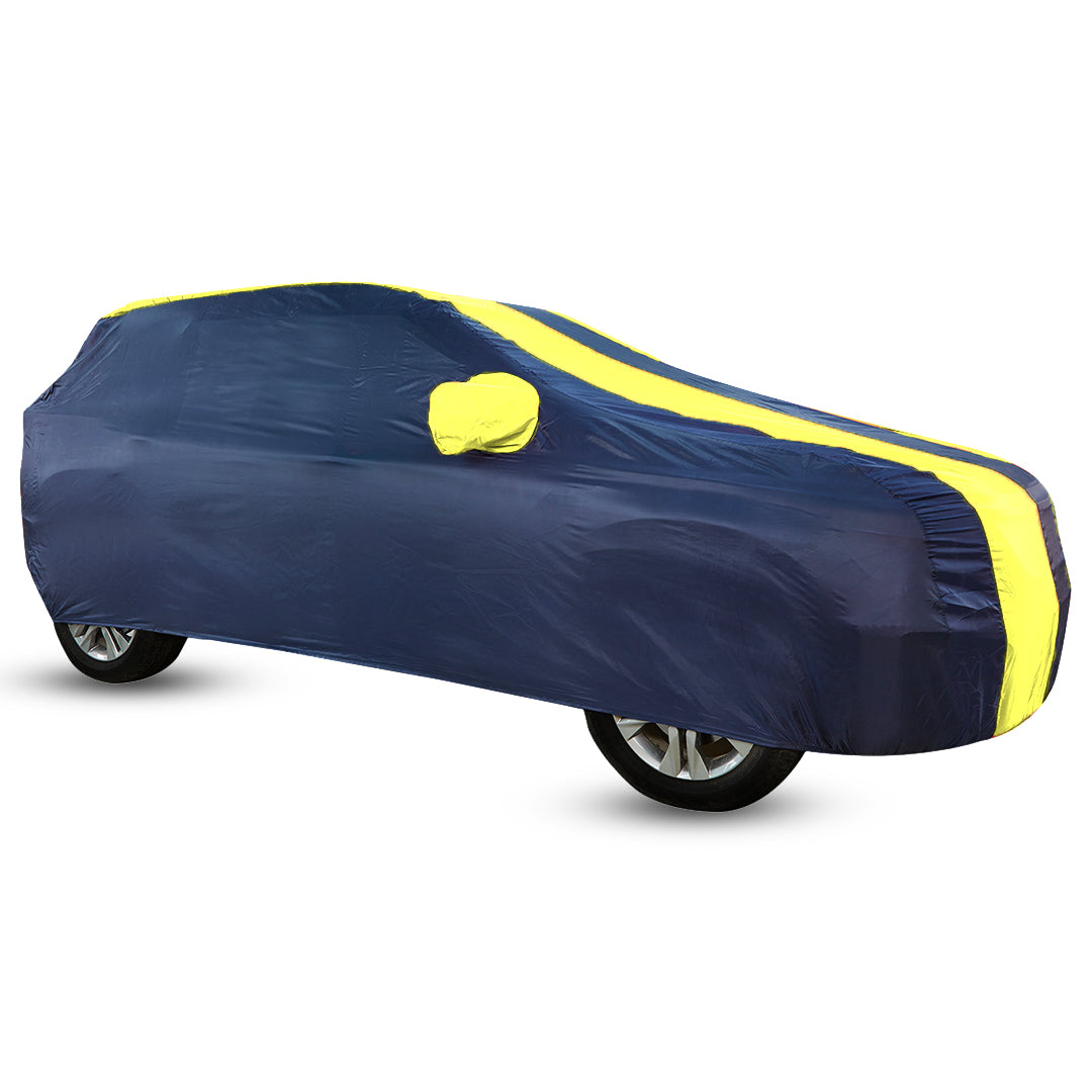 Autofurnish Car Body Cover for KIA Sonet