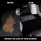 Autofurnish 9D Combination Custom Fitted Car Mats For Mahindra Bolero Camper 2020-24