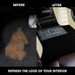 Autofurnish 9D Combination Custom Fitted Car Mats For Toyota Rumino 2022
