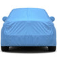 BMW 5 Series GT Car Body Cover, Heat & Water Resistant with Side Mirror Pockets (Parker Series)