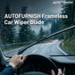 Autofurnish HydroX Beam Car Wiper Blades Universal - 1 Piece
