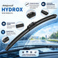 Autofurnish HydroX Beam Car Wiper Blades Universal - 1 Piece