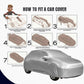 Autofurnish Car Cover For Vinfast VF 6 2025