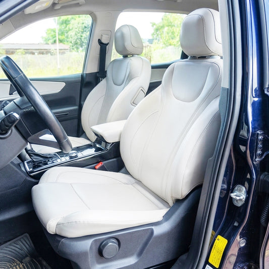Autofurnish Signature Series Car Seat Cover for Mahindra XUV 700 2021