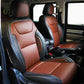 Autofurnish Signature Series Car Seat Cover for Mahindra Thar ROXX 2024