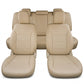 Autofurnish Signature Series Car Seat Cover for Maruti Suzuki Ertiga 2025