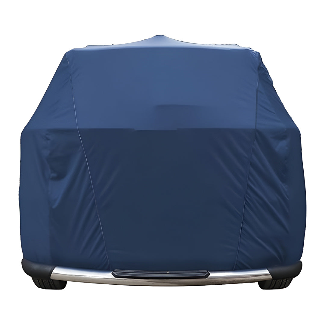 Autofurnish Car Body Cover for KIA Carens