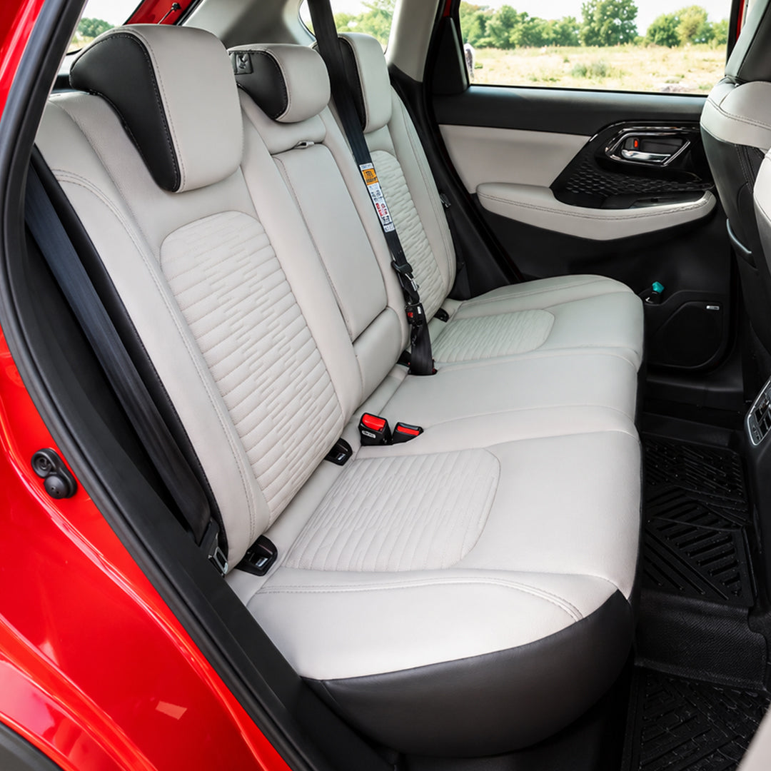 Autofurnish Signature Series Car Seat Cover for Maruti Suzuki Victoris 2025