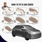 Autofurnish Car Cover For Vinfast VF 6 2025