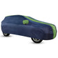 BMW X7 xDrive 2020 Car Body Cover, Heat & Water Resistant with Side Mirror Pockets (ARC Series)