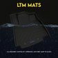 Autofurnish LTM Mat for Hyundai Creta