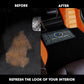 Autofurnish 9D Combination Custom Fitted Car Mats For Mahindra Bolero Camper 2020-24
