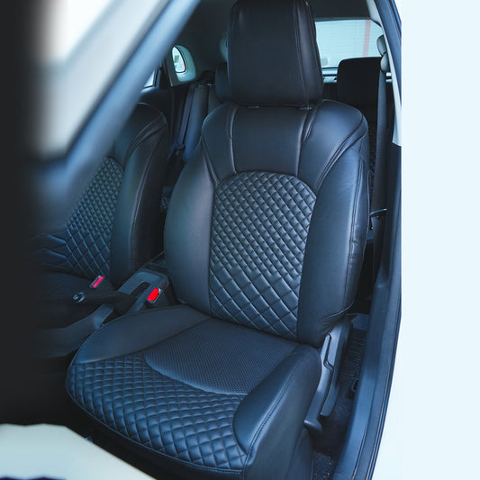 Autofurnish Signature Series Car Seat Cover for Maruti Suzuki Baleno 2022