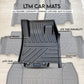 Autofurnish LTM Mat for Hyundai Creta