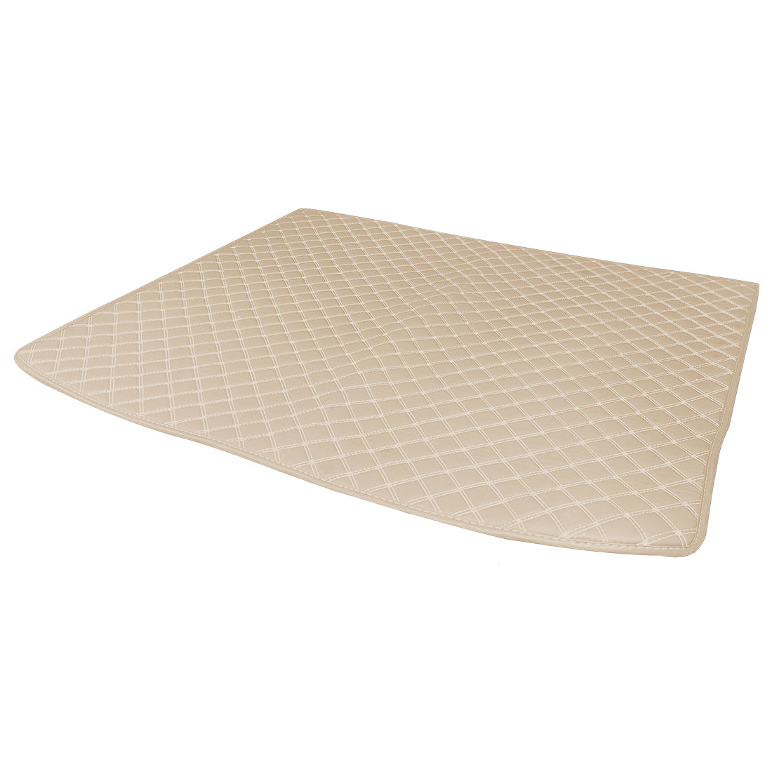 Autofurnish 7D Custom Fitted Car Trunk Base Mat for KIA Seltos