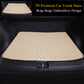 Autofurnish 7D Luxury Custom Fitted Car Mats With Boot for Hyundai Venue