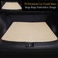 Autofurnish 7D Custom Fitted Car Mats With Boot for KIA Seltos