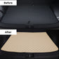 Autofurnish Trunk Mat for Hyundai Creta