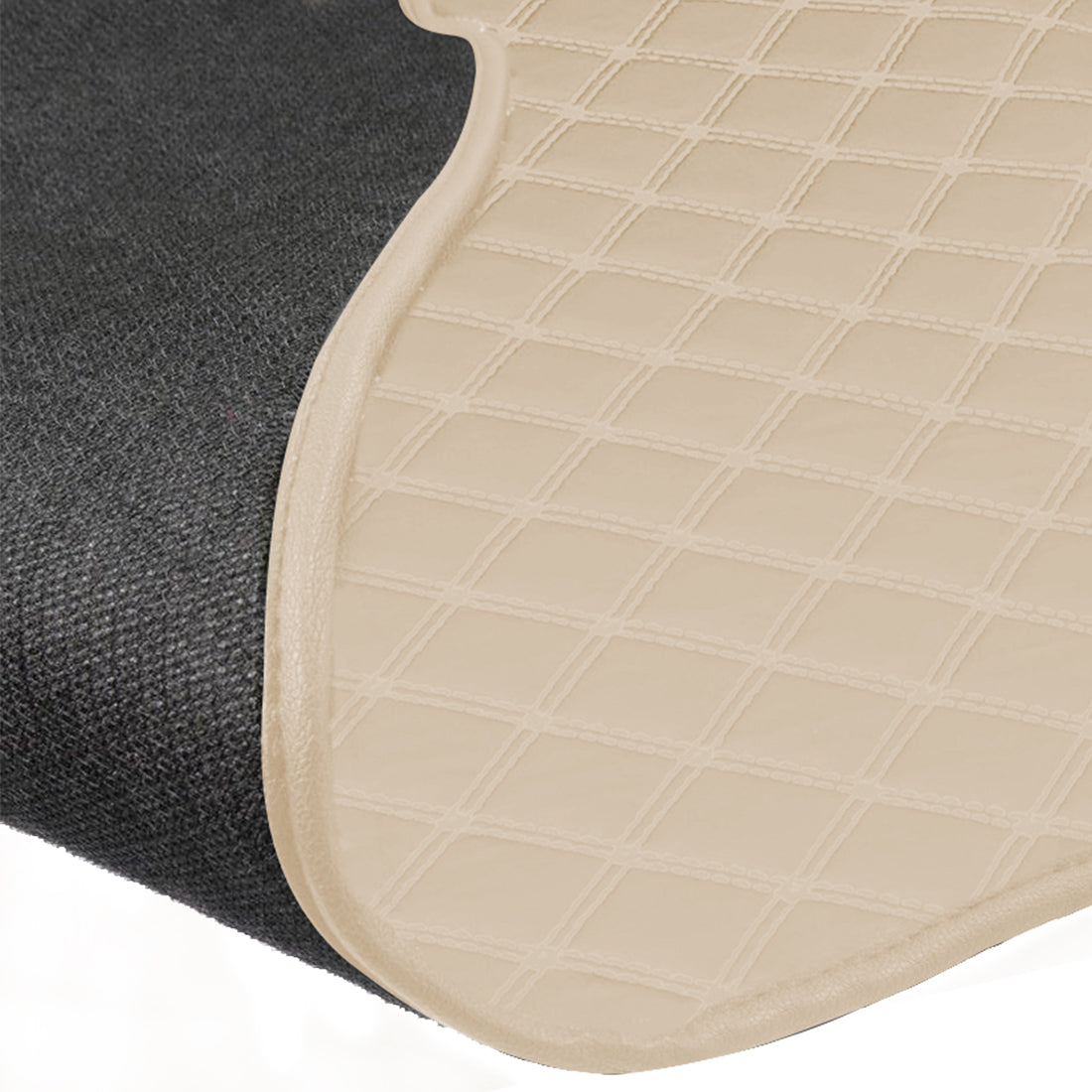 Autofurnish Trunk Mat for Hyundai Creta