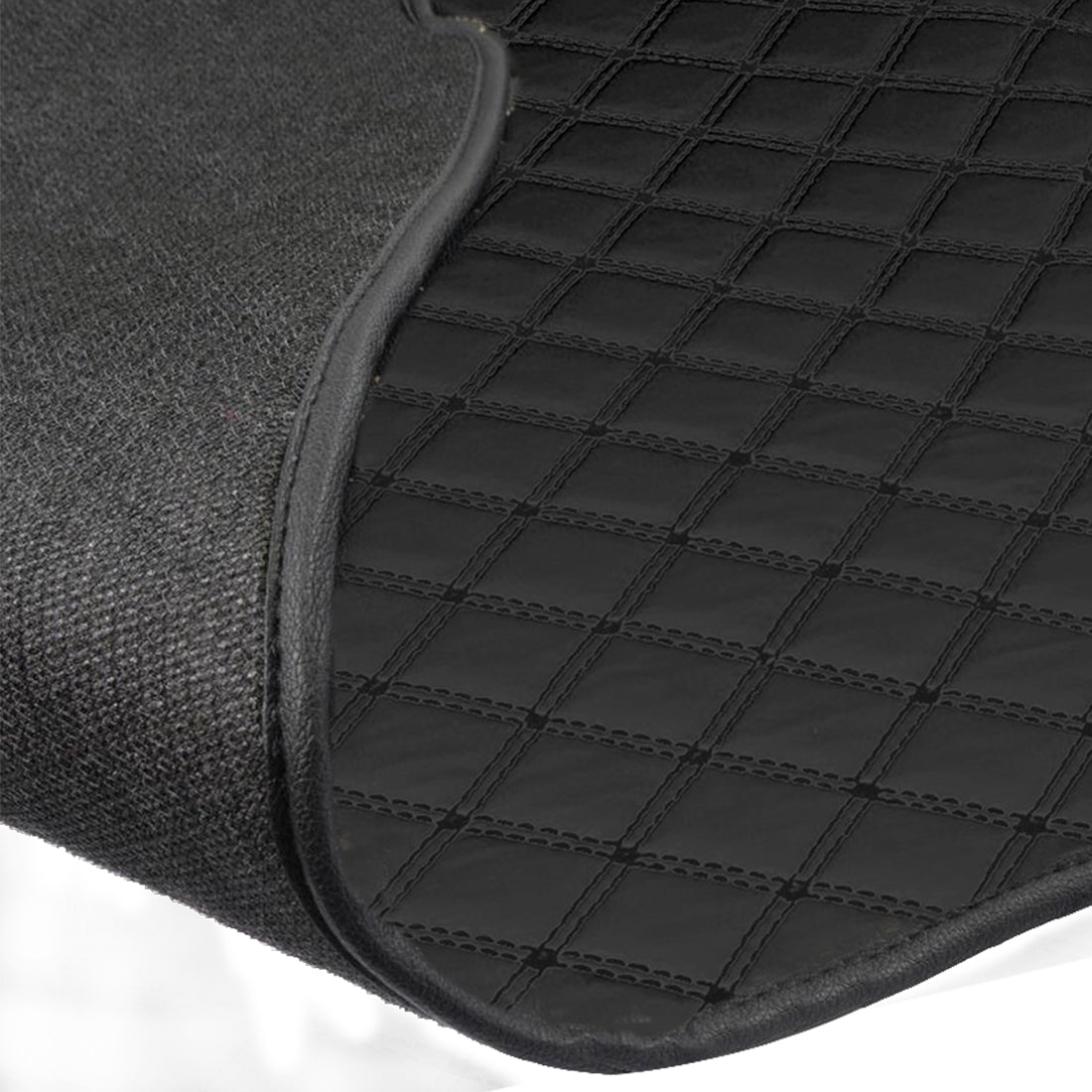 Autofurnish Trunk Mat for Hyundai Creta
