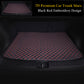 Autofurnish 7D Luxury Custom Fitted Car Mats With Boot for Hyundai Venue