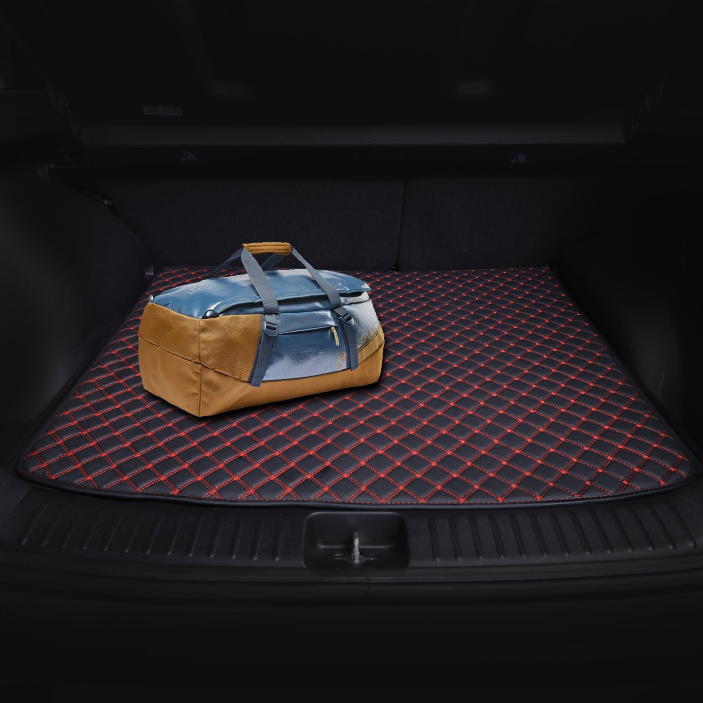 Autofurnish Trunk Mat for Hyundai Creta