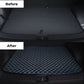 Autofurnish Trunk Mat for Hyundai Creta