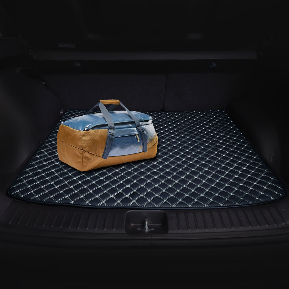 Autofurnish Trunk Mat for Hyundai Creta