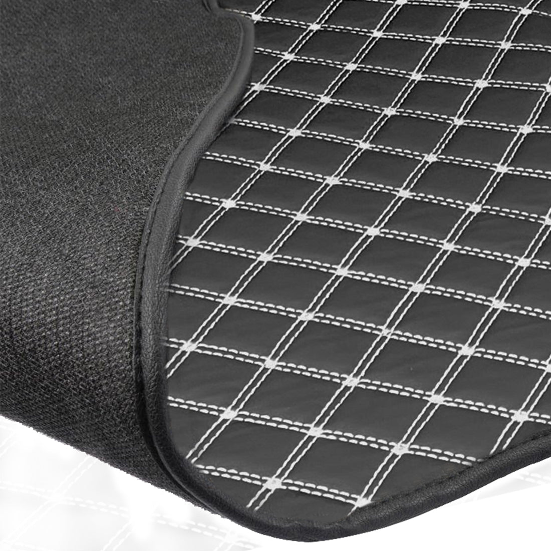 Autofurnish Trunk Mat for Hyundai Creta